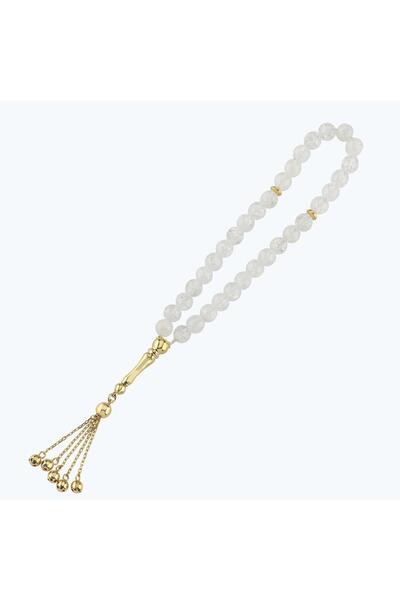 Altınbaş Altın Necef Tespih