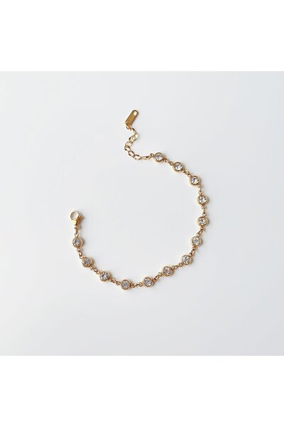 Boise Atelier Lolai Steel Bracelet | Bileklik