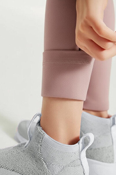 Colorinas Softy Furry Inside Girls' Winter Tights