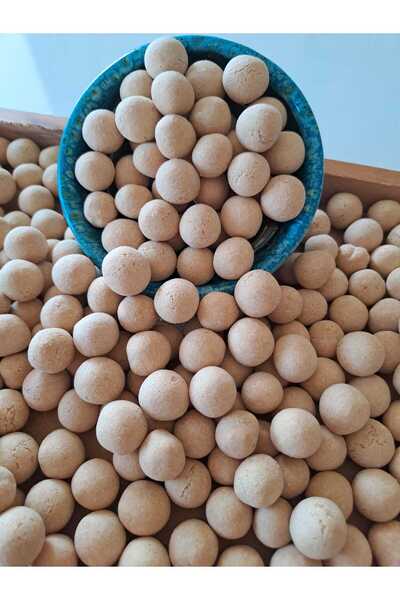 Çıtır Kıtır leblebi kaplama 500 gr