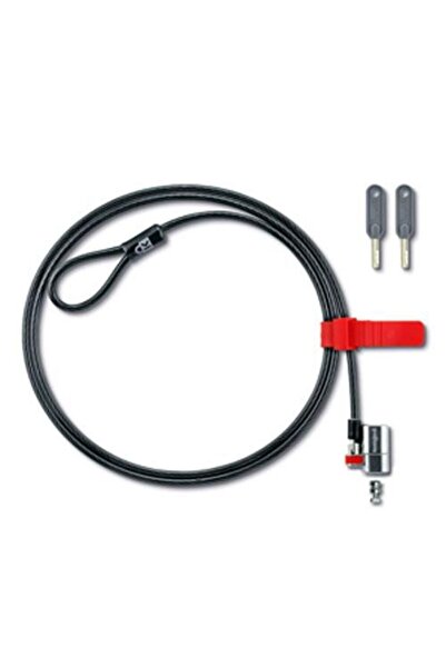 Other DELL Kensington Clicksafe Notebook, 461-10169