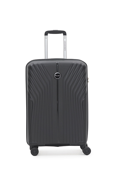 United Colors of Benetton Benetton 8015 Büyük Boy Polipropilen Kırılmaz Valiz...