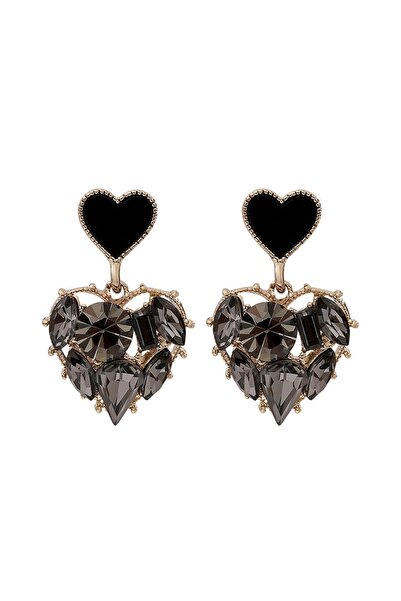 SIC MODA Clip Earrings 6143B