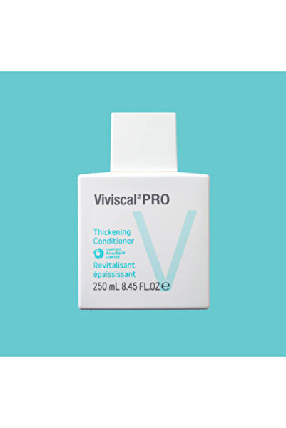 Viviscal Professional Thin to Thick hair conditioner by Viviscal Pro