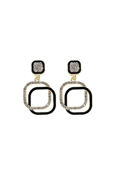 SIC MODA Clip Earrings 6139
