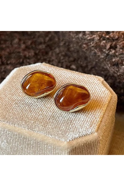 SIC MODA Cercei Clips 6185