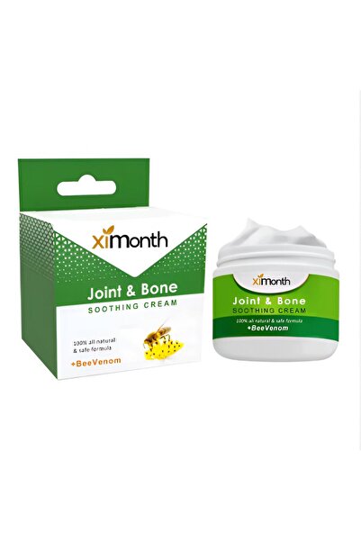 HFCBOSS Ksimonth Bee Venom Cream for Relieving Joint and Bone Pain
