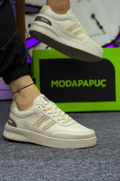 MODAPAPUÇ Daily Orthopedic Sneaker Sports Shoes