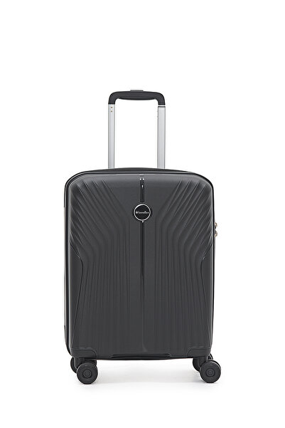 United Colors of Benetton Benetton 8015 Orta Boy Polipropilen Kırılmaz Valiz ...