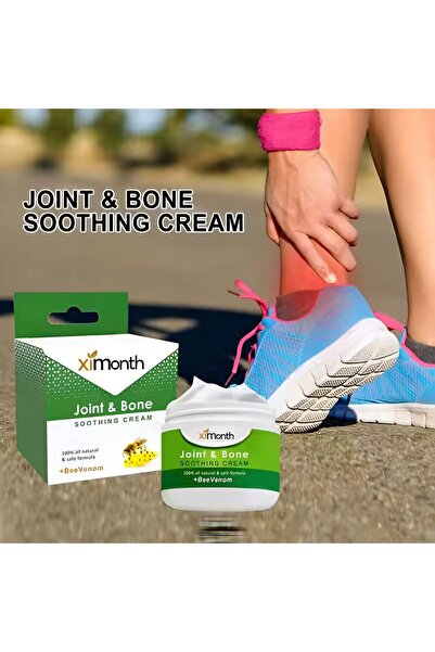 HFCBOSS Ksimonth Bee Venom Cream for Relieving Joint and Bone Pain