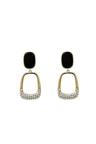 SIC MODA Clip Earrings 6141