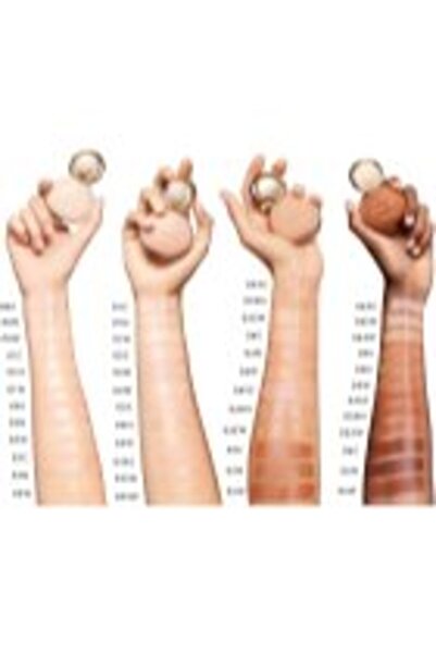 Guerlain L'Essentiel Natural Glow Foundation - Long-wear SPF 20