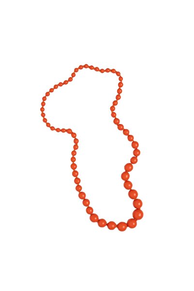 SIC MODA Beaded Necklace 6149D