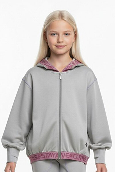 Colorinas Swiftie Furry Sweatshirt