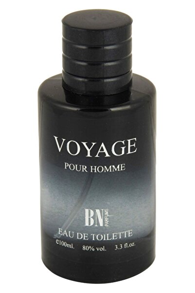 VOYAGE POUR HOMME 100 ml, men's perfume