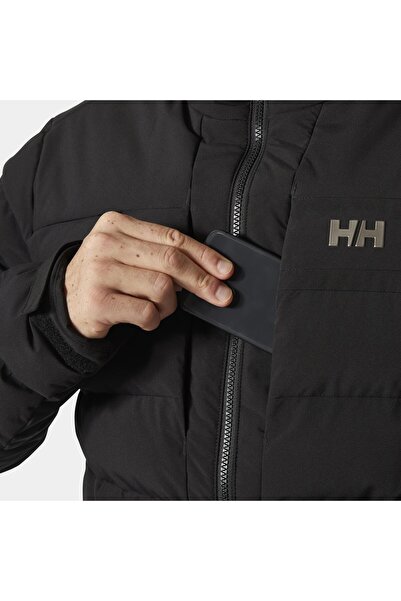 Helly Hansen Bossanova Puffy 2.0 Men's Jacket