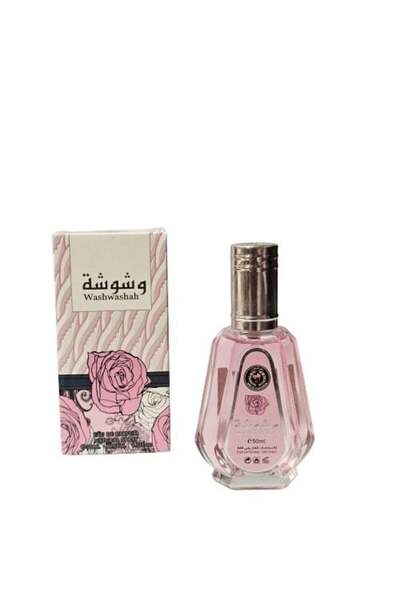 Poro Online Parfum arab WASHWASHAH 50 ml - Pentru femei