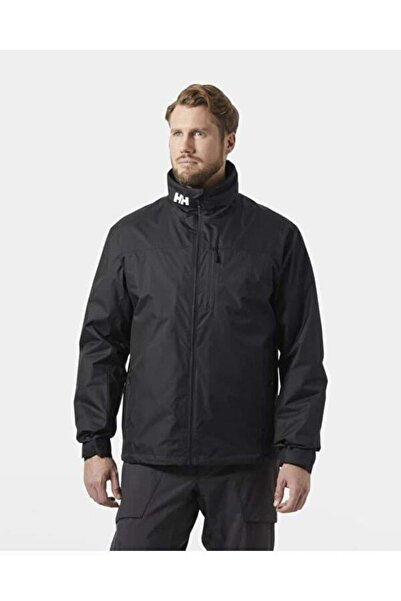 Helly Hansen Crew Hooded Pile Men's Jacket