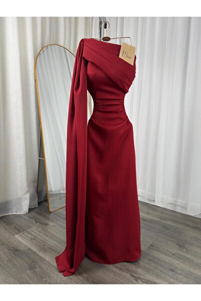 ELEGANTKSA فستان ليليان