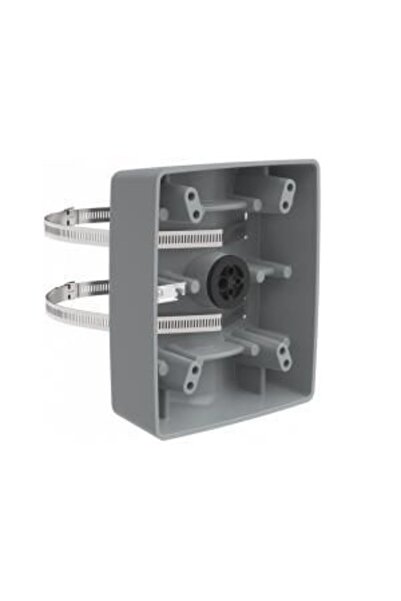 Other Suport de stâlp Axis T91B57 gri, 01446-001
