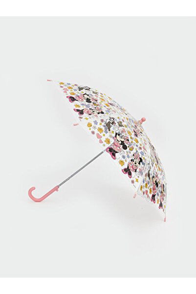 LC Waikiki UZG Store'dan Stilinizi Oluşturun | Minnie Mouse Baskılı Çocuk Oto...