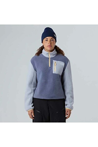 THE NORTH FACE Yumiori 1/4 Zip Жіночий світшот