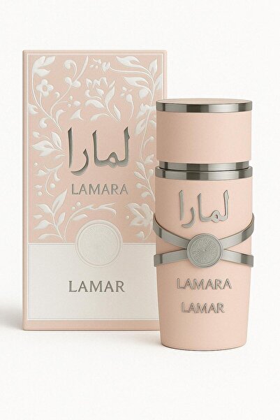 LAMAR Parfum arab LAMARA 100 ml (pentru femei)