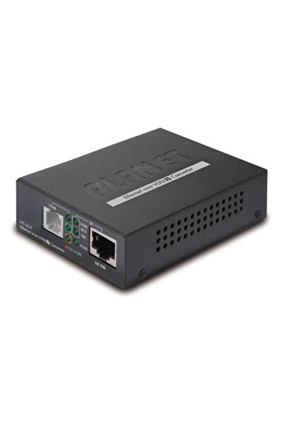 Other Planet 100/100 Mbps Ethernet către, VC-231