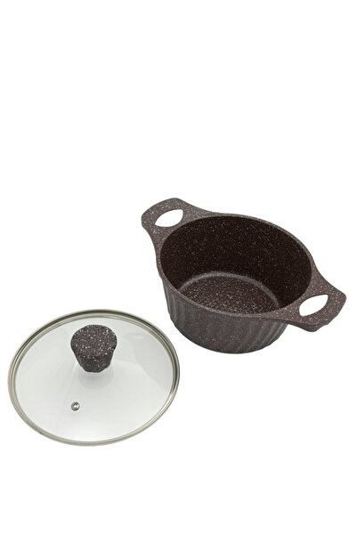 B&D BD ALUMINUM COOKWARE 20CM