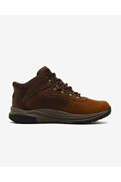 SKECHERS MEROE PIKEMAN Erkek Kahverengi Bot 205285 BRN
