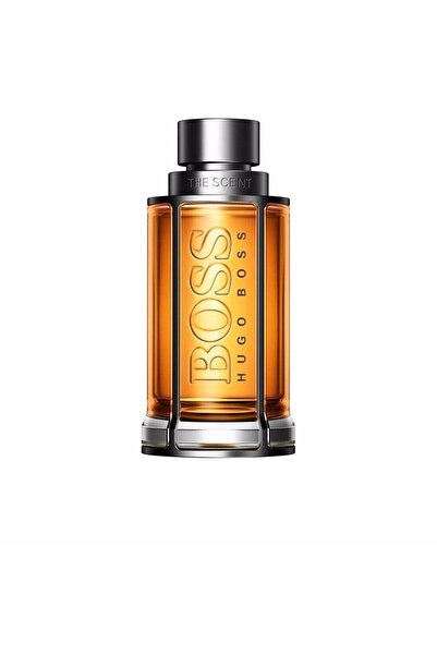 Hugo Boss The Scent After-Shave Lotion Hugo Boss-boss 100 ml