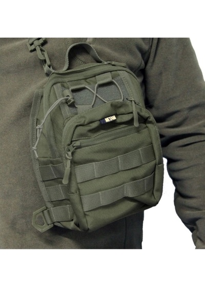 METAM Tactical Outdoor Bel, Omuz, Sırt Çantası 312