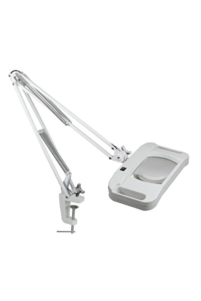 Skygo 10X Led Acrobat Magnifier 2X15W 170X113 Mm 10 Diopter Lens Lt-86G