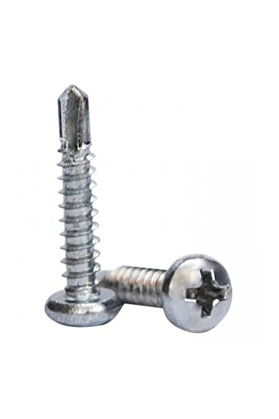 INURA GLOBAL Ysb Matkap Uçlu Akıllı Vida 4,2X38 ( 10 Adet )