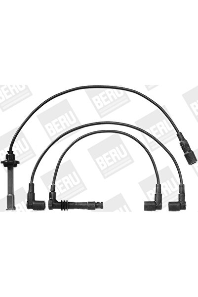 BERU by DRiV Set Cablaj Aprinder Alfa Romeo 164/Gtv/Spider