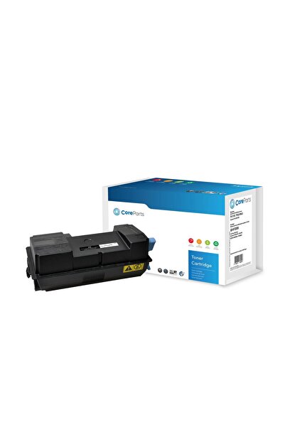 Other CoreParts Toner Quality Imaging Kyocera TK-3130 25000 pagini.