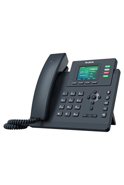 Other Telefon IP Yealink Gri 4, SIP-T33G