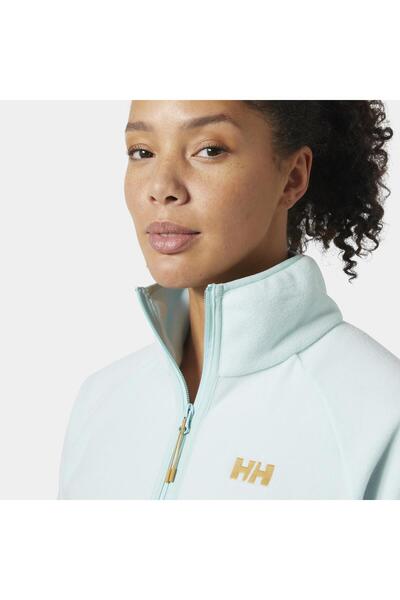 Helly Hansen W Rig 1/2 Zip Kadın Polar