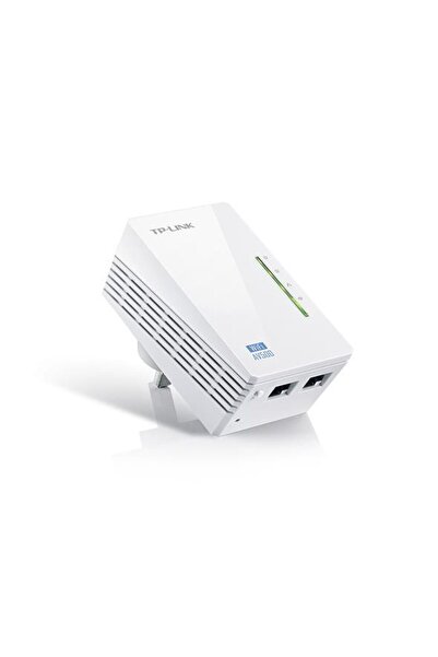 Other Placă de rețea WiFi TP-Link AV500 300Mbps, TL-WPA4220