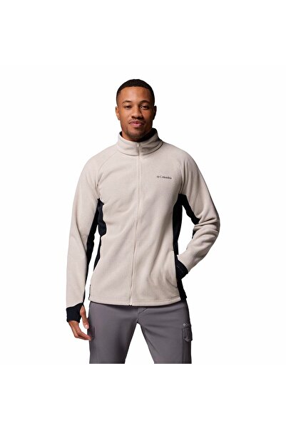 Columbia AM4428 Arctic Peak Full Zip Erkek Polar