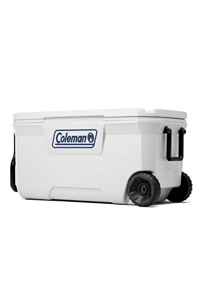 Coleman EXTREME 100 QT 94.6 LİTRE BUZLUK BEYAZ
