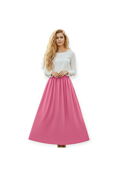 Jelly ekib Long Skirt