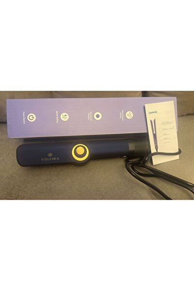 OEM Velora AirStyler 2-în-1 - gri