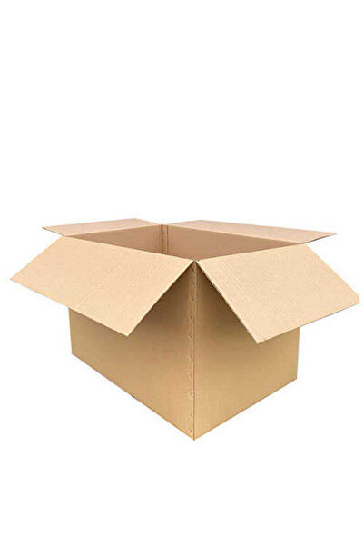 koliciabla Taşıma Kolisi 90x60x60 cm | Battal Boy & Çift Oluklu