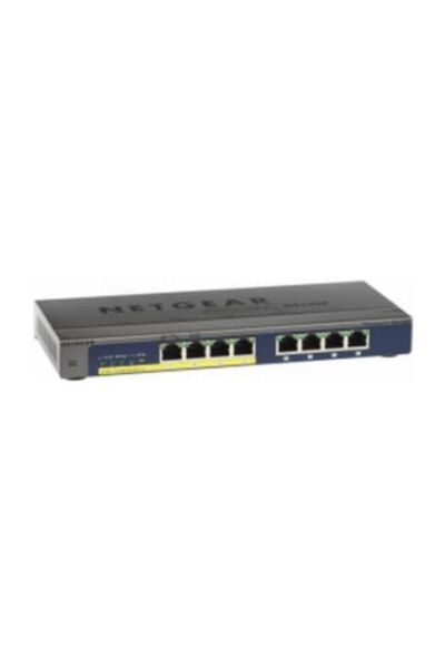 Other Netgear 1000T 8P GS108PP, GS108PP-100EUS