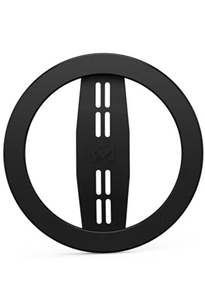 Mass مسكة Limber Grip ماج سيف بشريط مطاطي من ماس