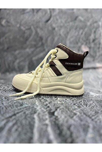 Ewoll Kadın kışlık Kar botu 8084