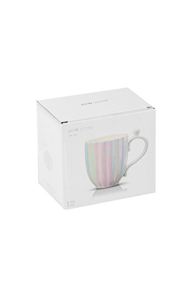 LC Waikiki Sparkling Choices from Shining Store | Porcelain Mug 368 ml