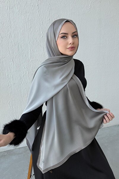 Byedauzunlar Mink Gradient Shawl