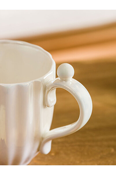 LC Waikiki Sparkling Choices from Shining Store | Porcelain Mug 368 ml